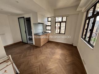 Soho - Kwong Fook Building 06