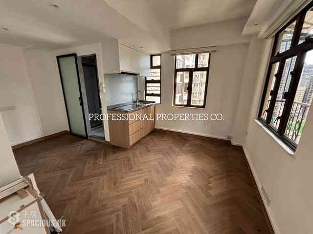 Soho - Kwong Fook Building 06