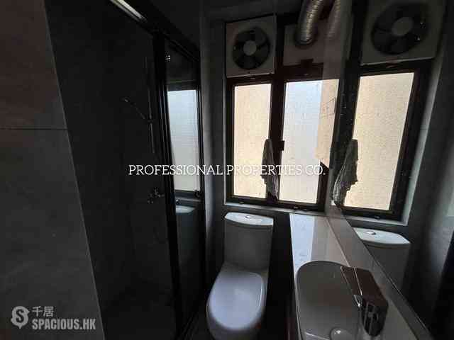 Soho - Kwong Fook Building 07