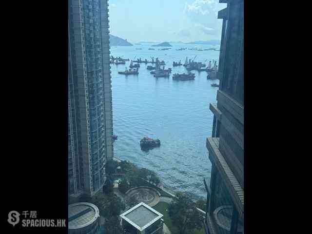 大角咀 - 浪澄湾 02
