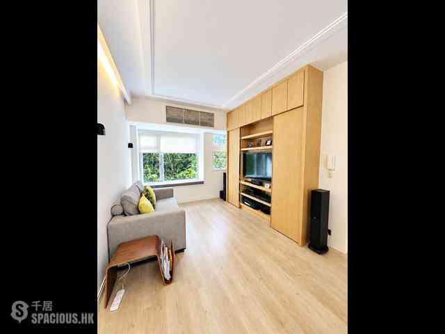 Happy Valley - Billion Terrace 01
