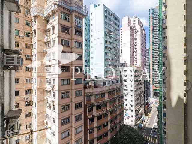 Mid Levels Central - Jadestone Court 02