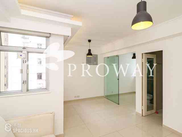 Mid Levels Central - Jadestone Court 04