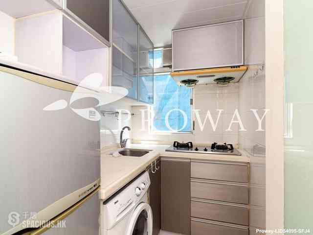 Mid Levels Central - Jadestone Court 06