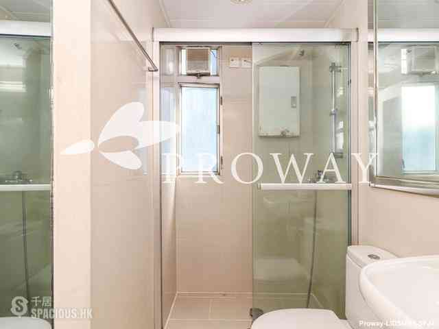 Mid Levels Central - Jadestone Court 07