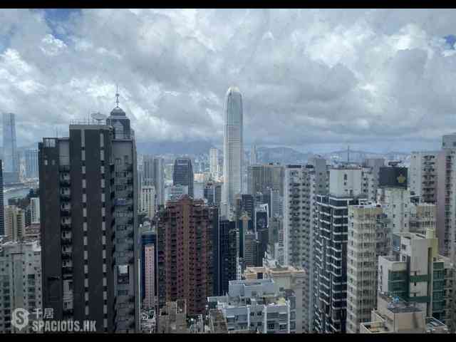 中半山 - 慧豪閣1座 01