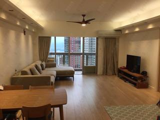 Mid Levels West - Realty Gardens Rome Court (Block 4) Rome Court 04