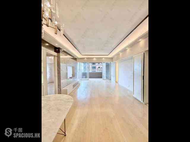 西半山 - 联邦花园 巴黎阁 (2座) Paris Court 03