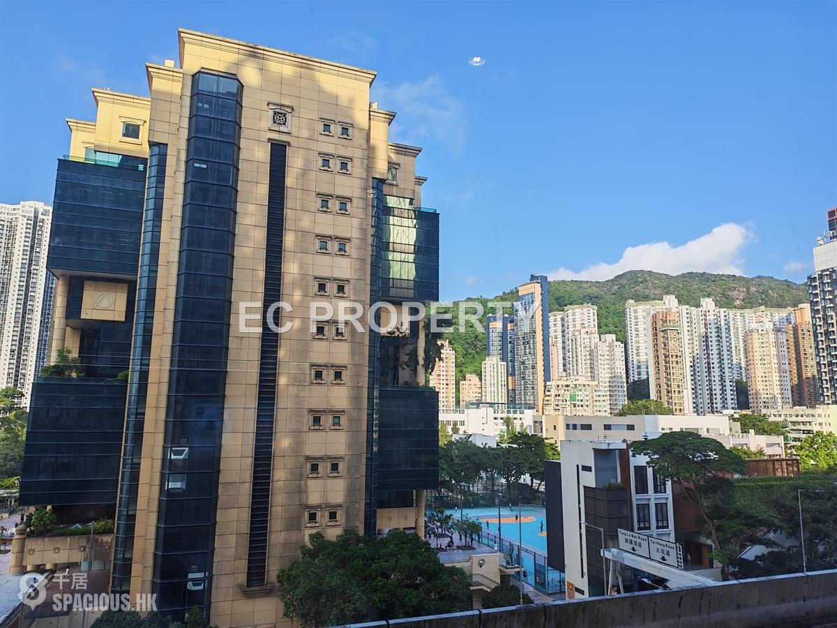 銅鑼灣 - 灣景樓 01