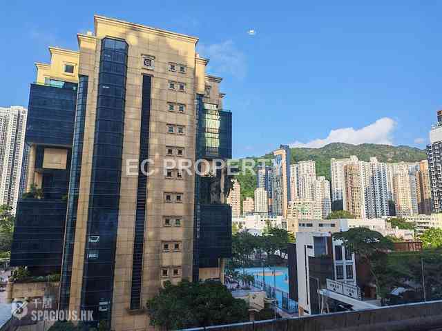 銅鑼灣 - 灣景樓 01