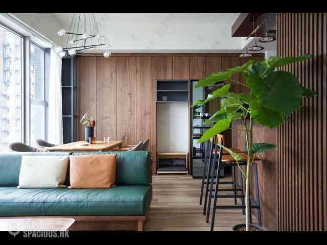 Sai Ying Pun - The Summa Block 2 01