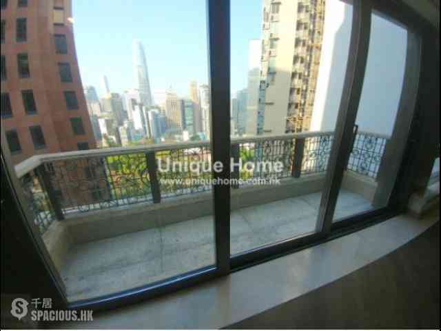 Mid Levels Central - 3, MacDonnell Road 03
