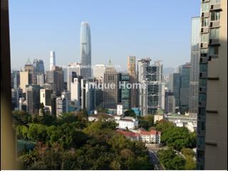 Mid Levels Central - 3, MacDonnell Road 04