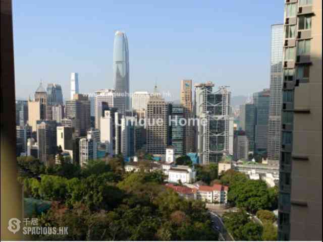 Mid Levels Central - 3, MacDonnell Road 04