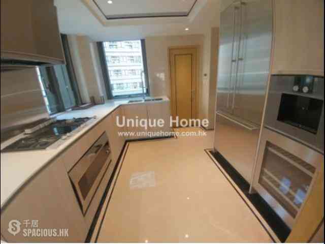 Mid Levels Central - 3, MacDonnell Road 15
