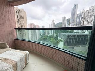 Mid Levels Central - Dynasty Court 06