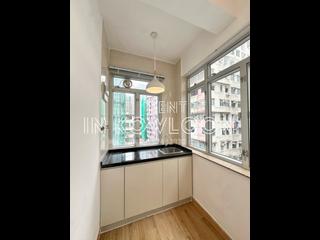 Mong Kok - 947, Canton Road 02