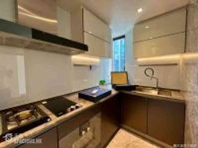 Wong Chuk Hang - The Southside Phase 3B Blue Coast 04