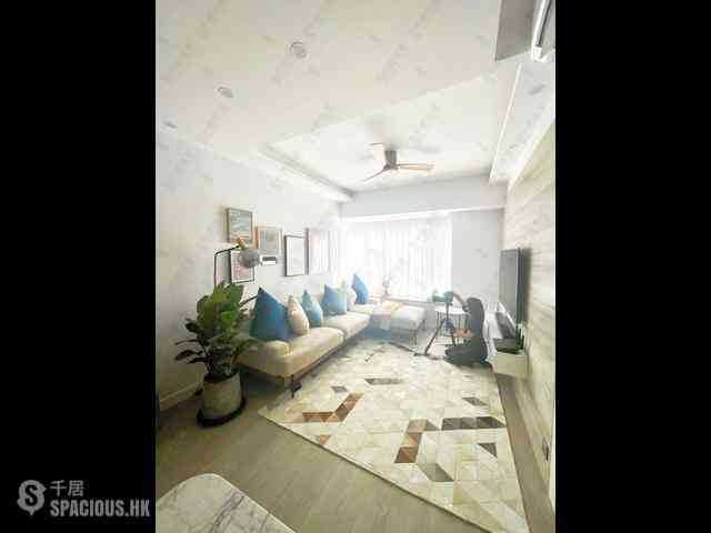 Mid Levels Central - Hillsborough Court 11