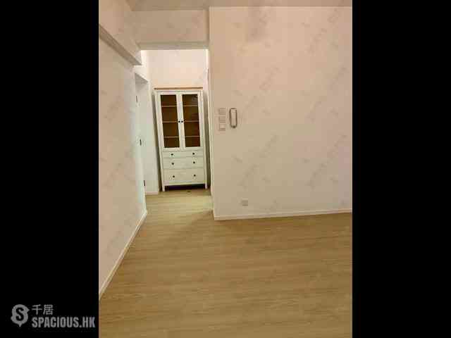 Sai Ying Pun - Rhine Court Block B 12