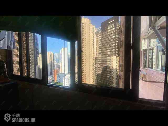 苏豪 - 金坚大厦 02