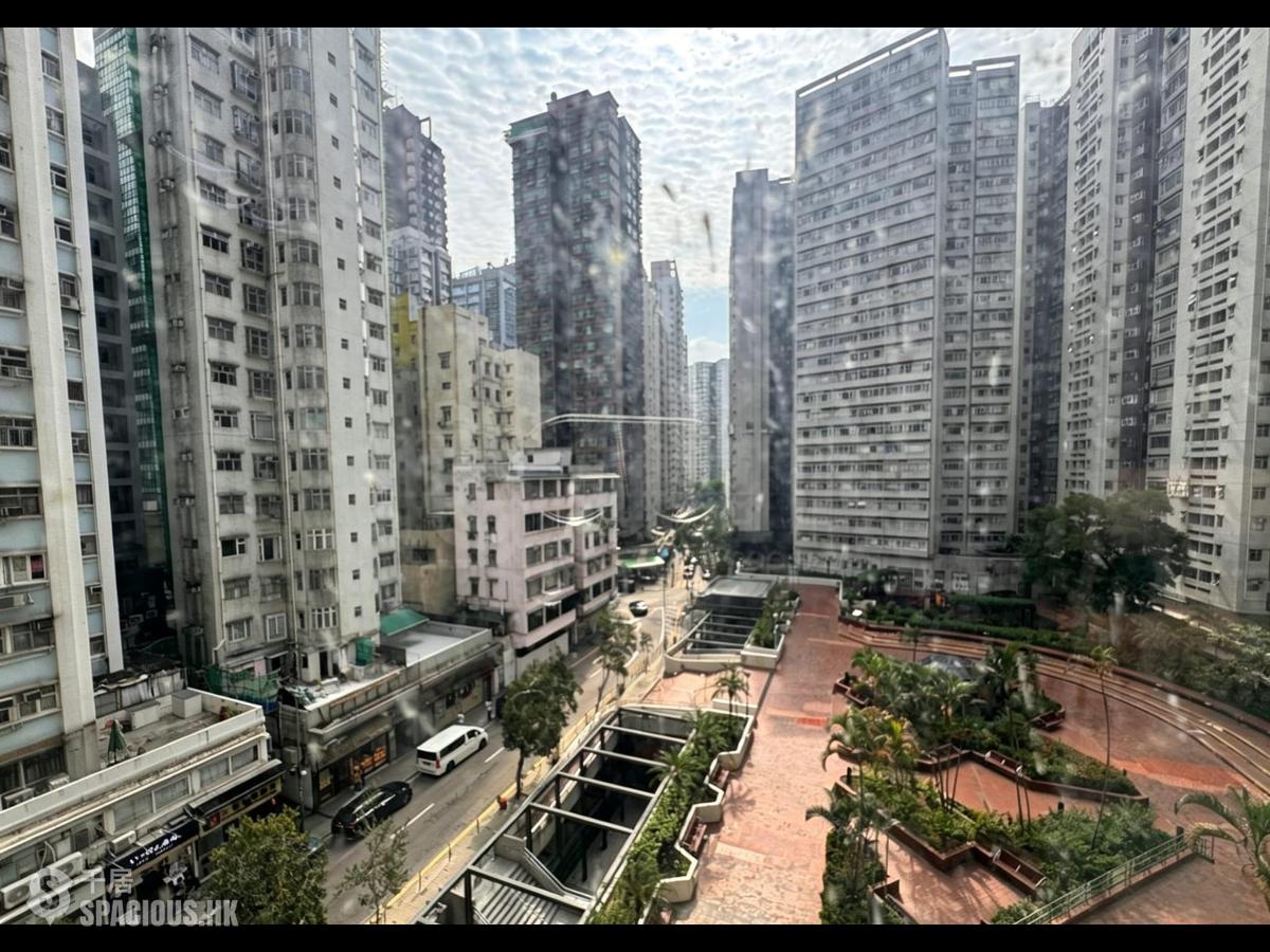 北角 - 和富中心12A座 01