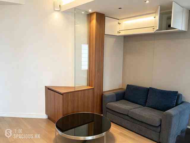 Mid Levels Central - The Icon 03