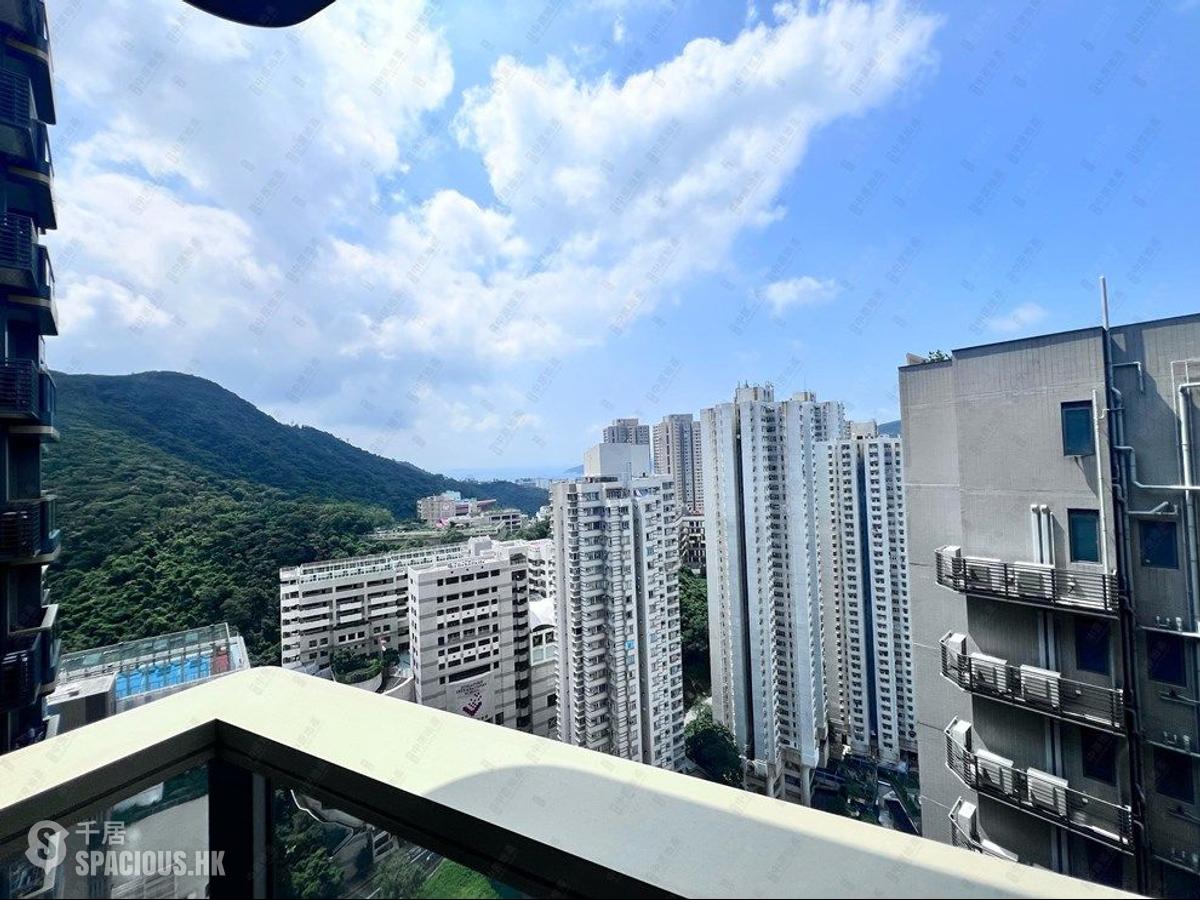 黃竹坑 - 港島南岸2期 揚海2B座 01