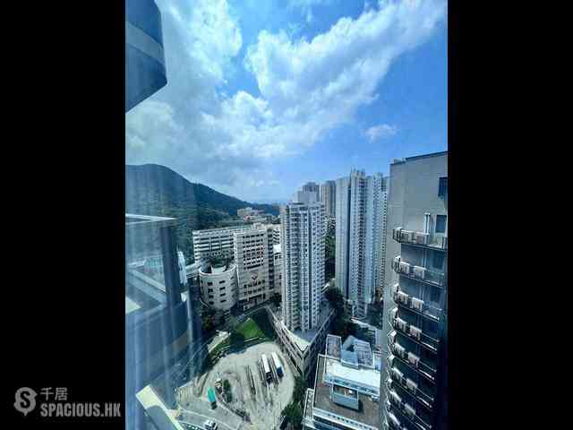 黃竹坑 - 港島南岸2期 揚海2B座 04