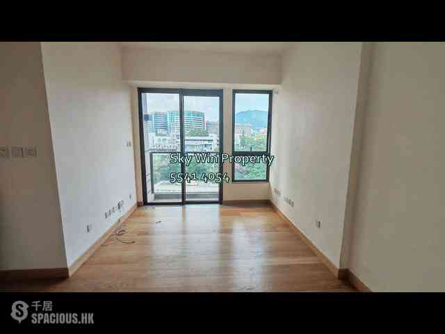 Mong Kok - YF Residence 07