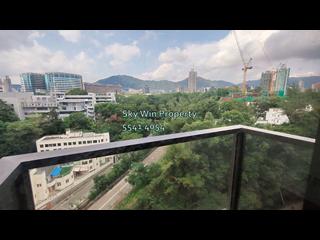 Mong Kok - YF Residence 08