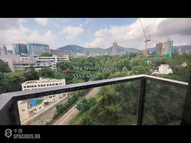Mong Kok - YF Residence 08