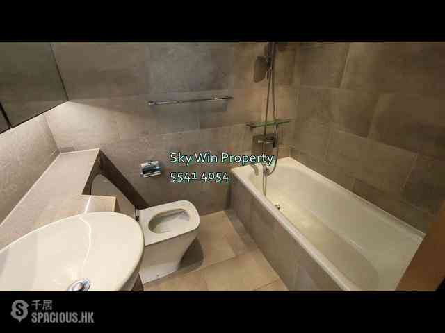Mong Kok - YF Residence 10