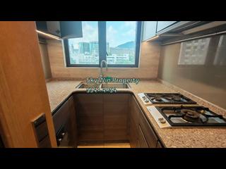 Mong Kok - YF Residence 11