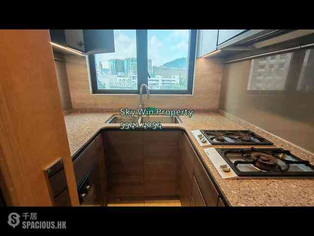 Mong Kok - YF Residence 11