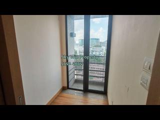 Mong Kok - YF Residence 12