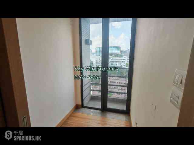 Mong Kok - YF Residence 12