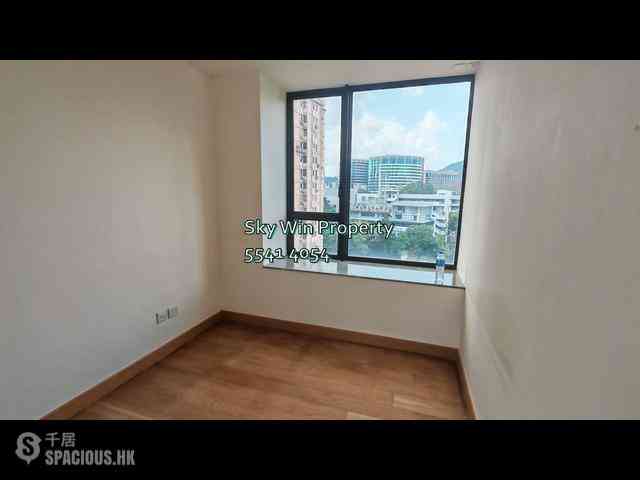 Mong Kok - YF Residence 13
