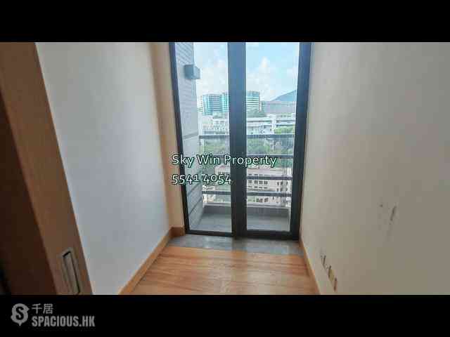 Mong Kok - YF Residence 14