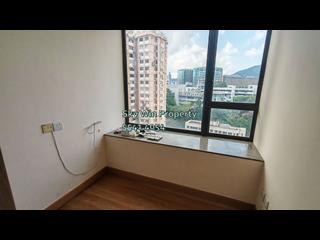 Mong Kok - YF Residence 15