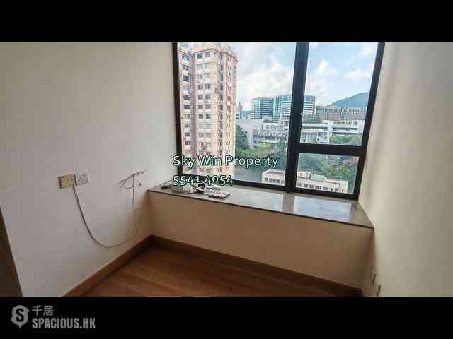 Mong Kok - YF Residence 15