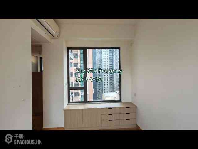 Mong Kok - YF Residence 17