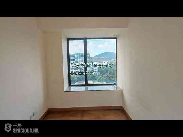 Mong Kok - YF Residence 18