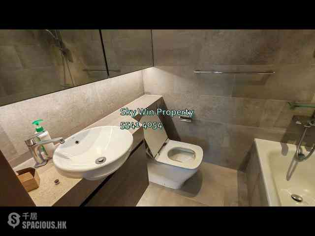 Mong Kok - YF Residence 20
