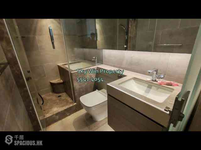 Mong Kok - YF Residence 21