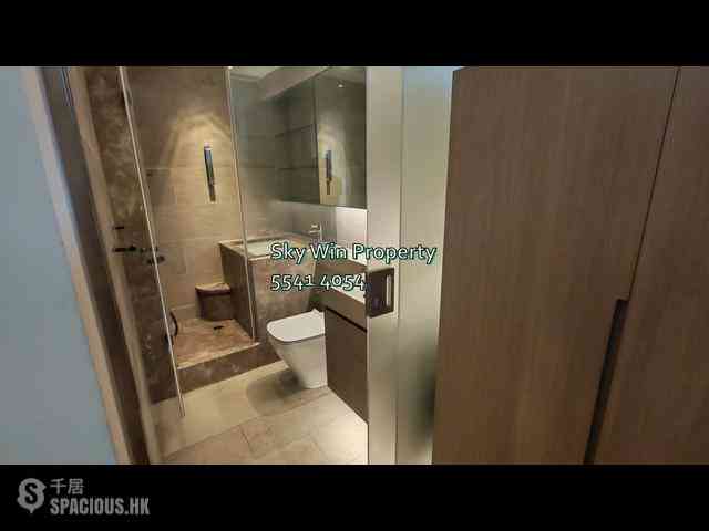 Mong Kok - YF Residence 22