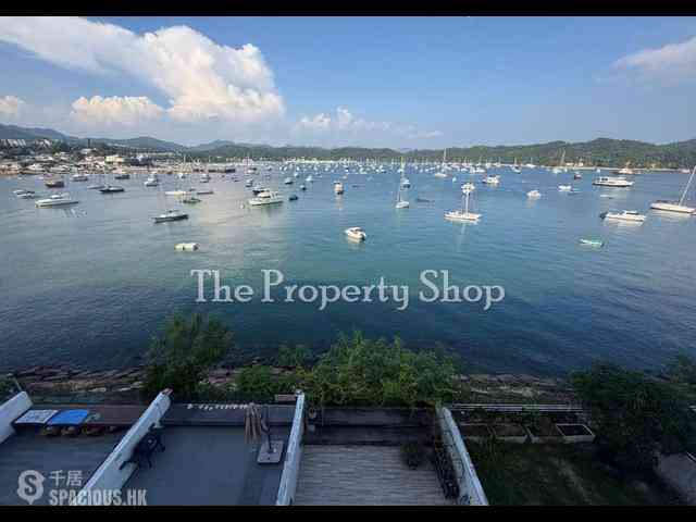 Sai Kung - Marina Cove 10
