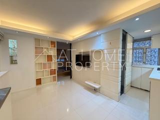 Kennedy Town - Tai Hong Building 02