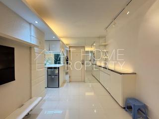 Kennedy Town - Tai Hong Building 03