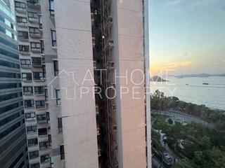 Kennedy Town - Tai Hong Building 08